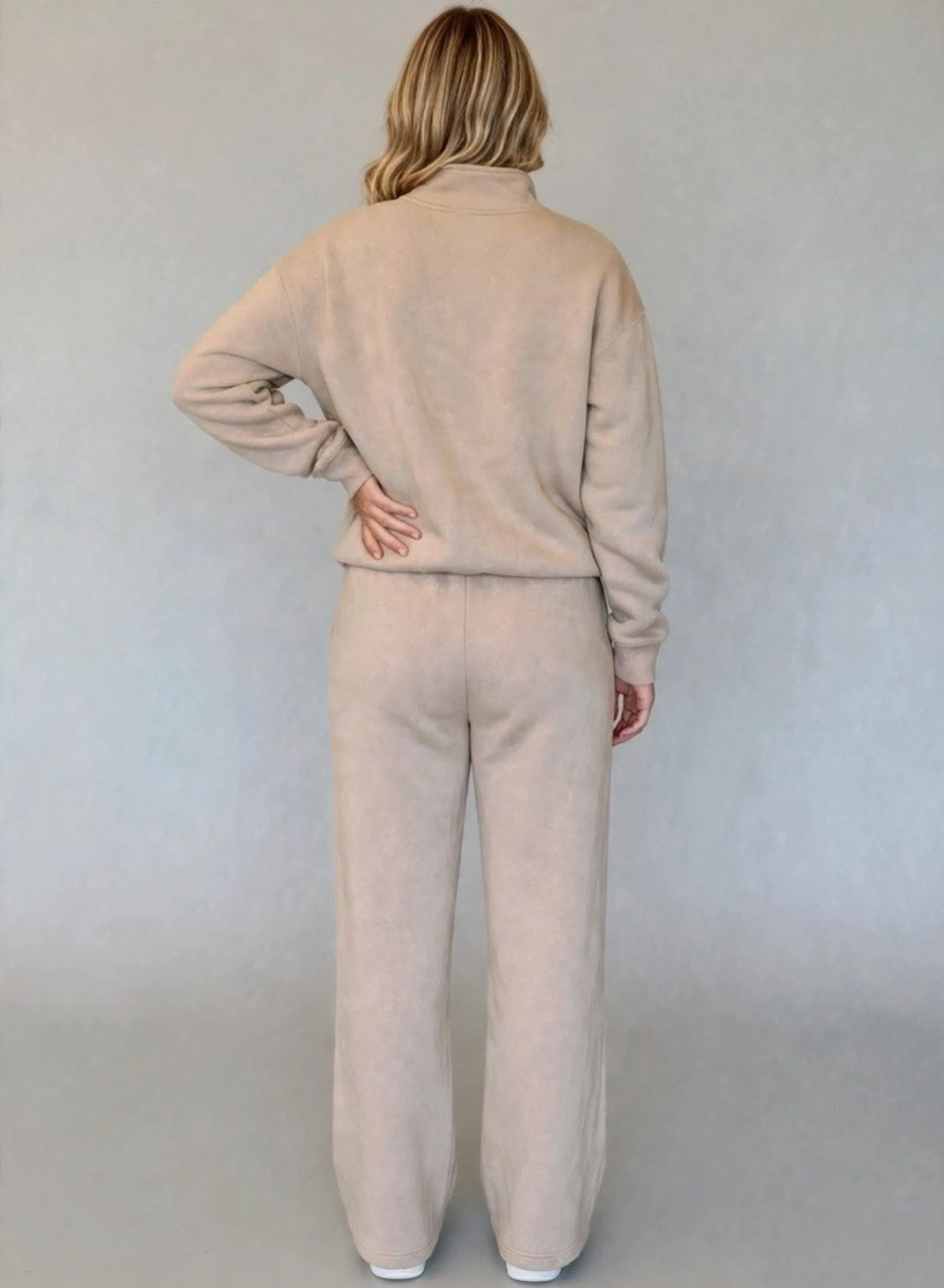 Set Casual para Mujer