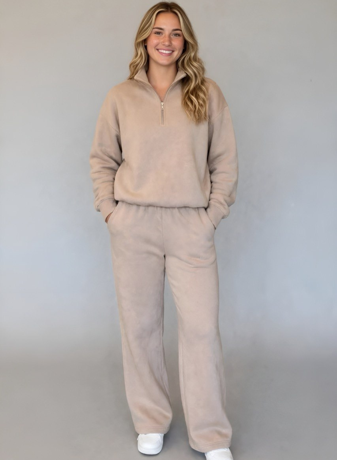 Set Casual para Mujer
