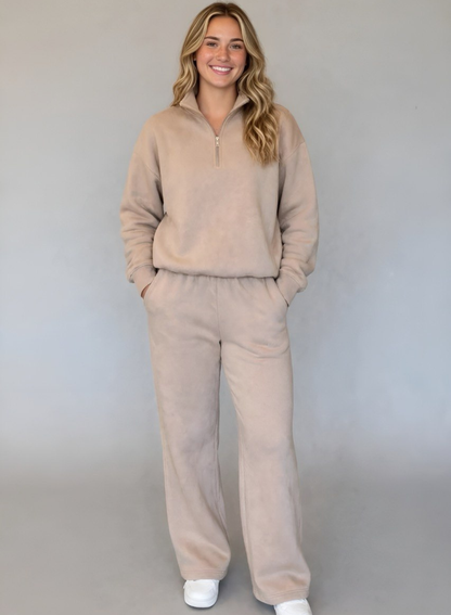Set Casual para Mujer