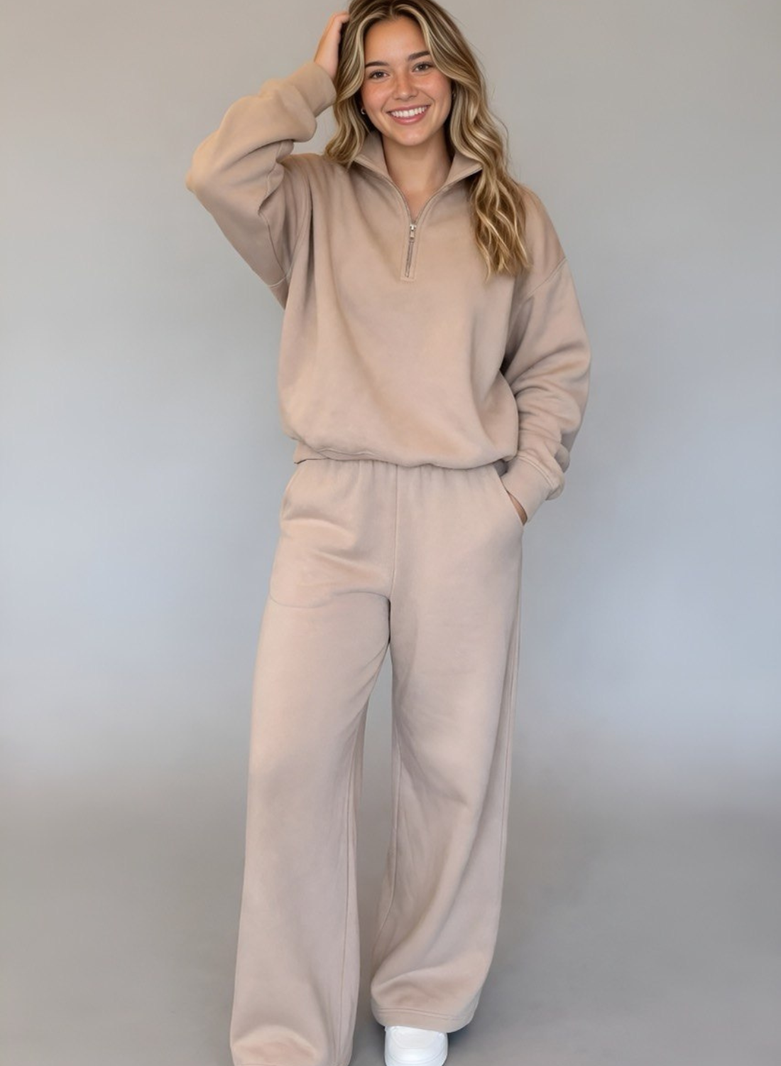 Set Casual para Mujer