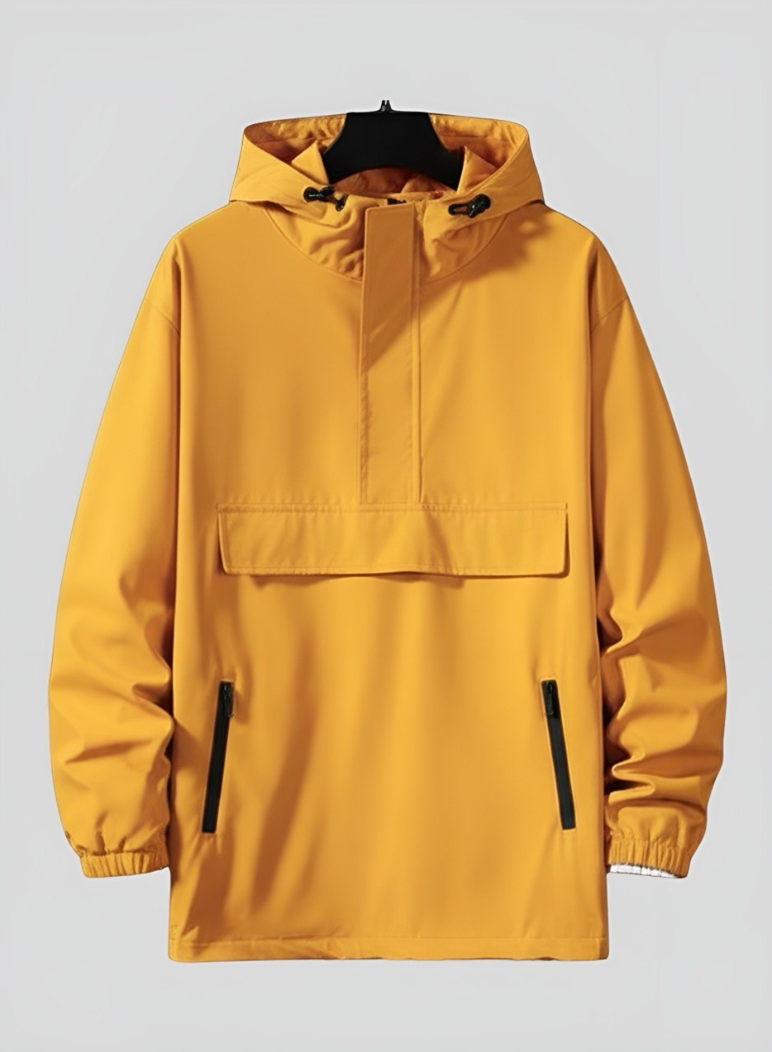 Chaqueta ligera casual para hombre INOLVIDABLE