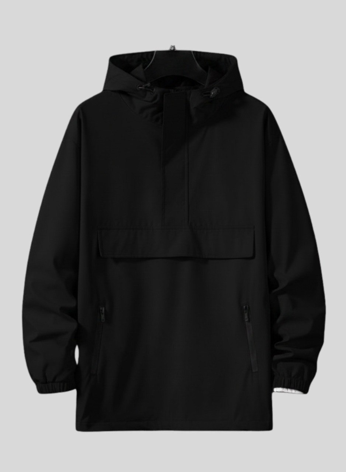 Chaqueta ligera casual para hombre INOLVIDABLE