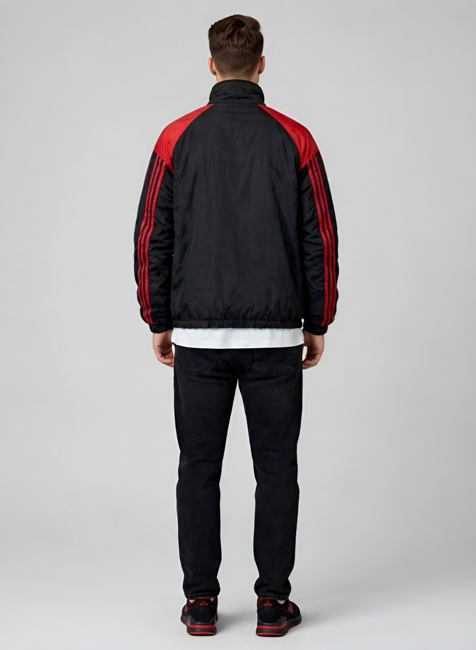 Chaqueta Fenix Hombre