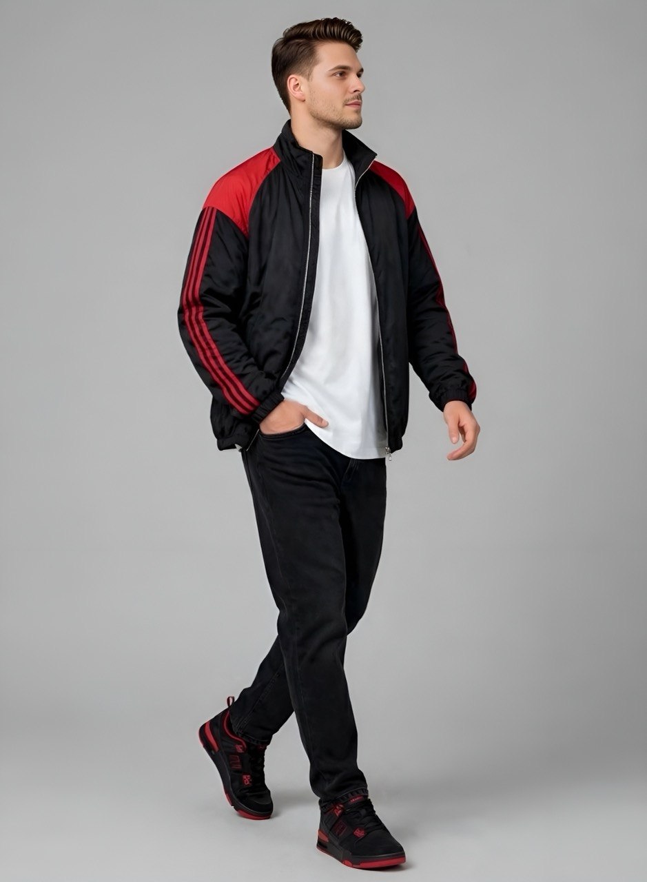 Chaqueta Fenix Hombre