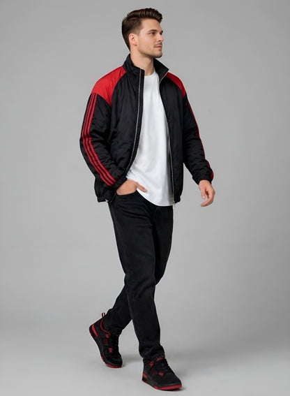 Chaqueta Fenix Hombre