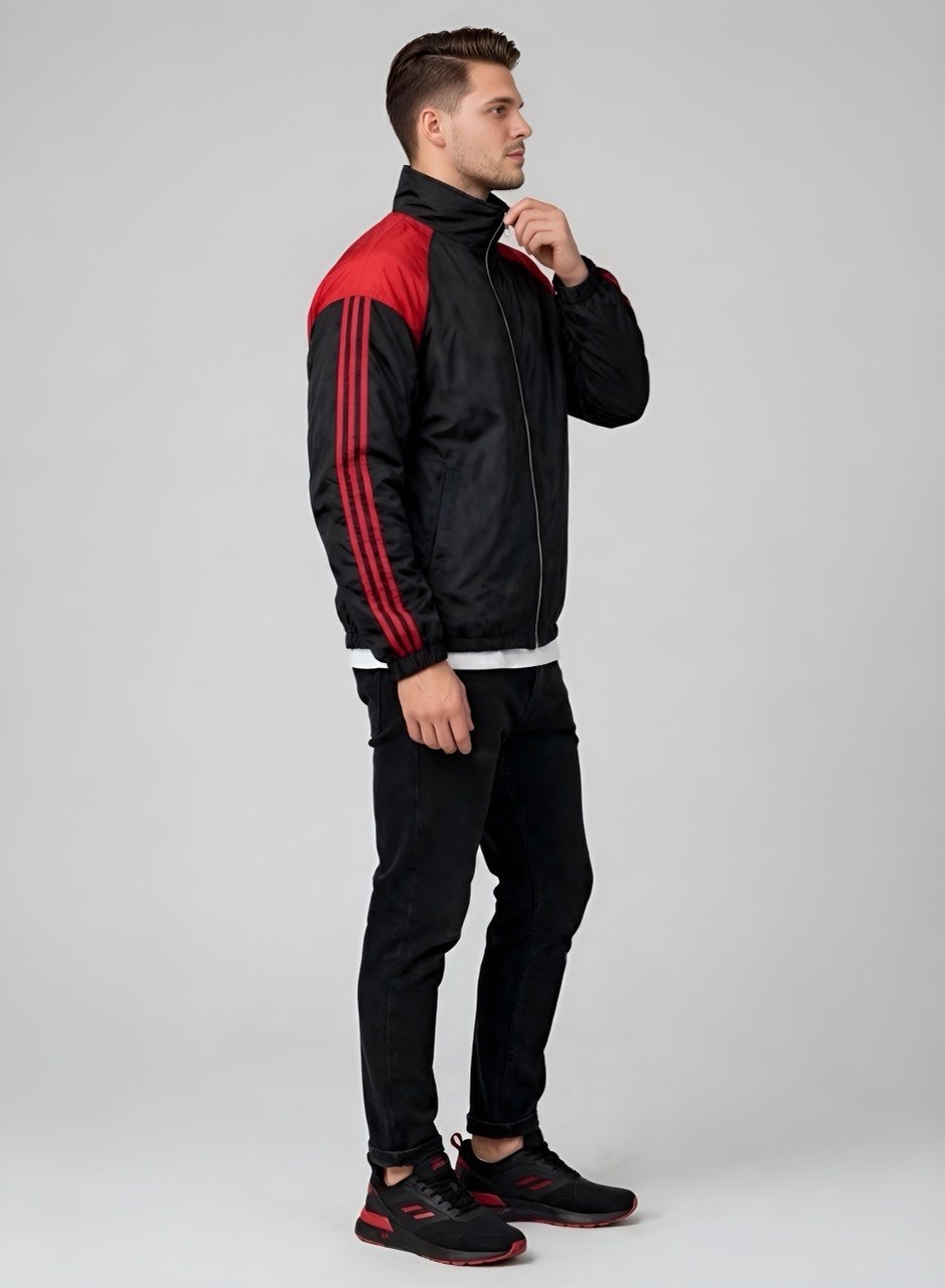 Chaqueta Fenix Hombre