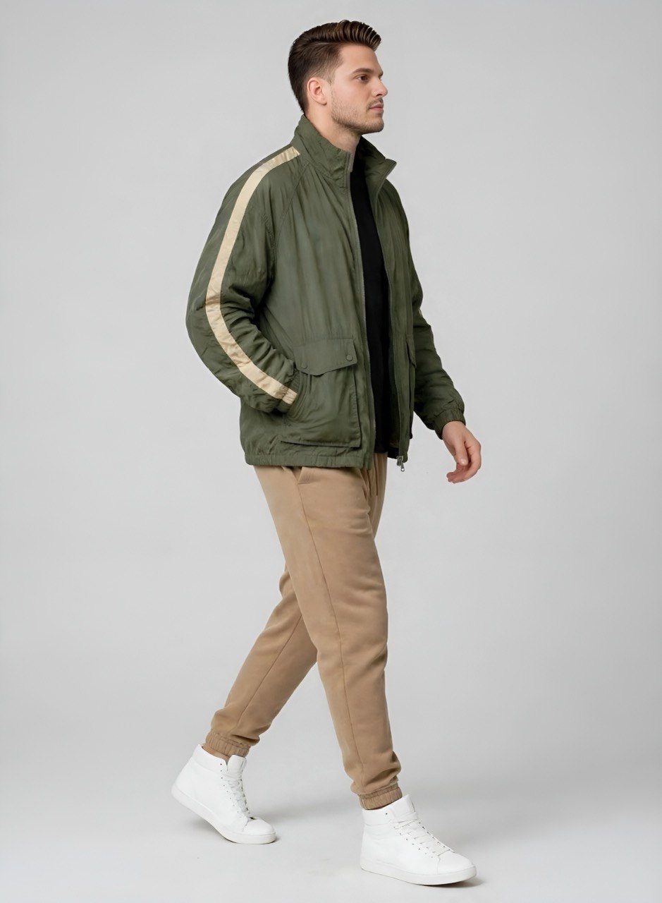 Chaqueta Forest Hombre