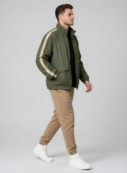 Chaqueta Forest Hombre