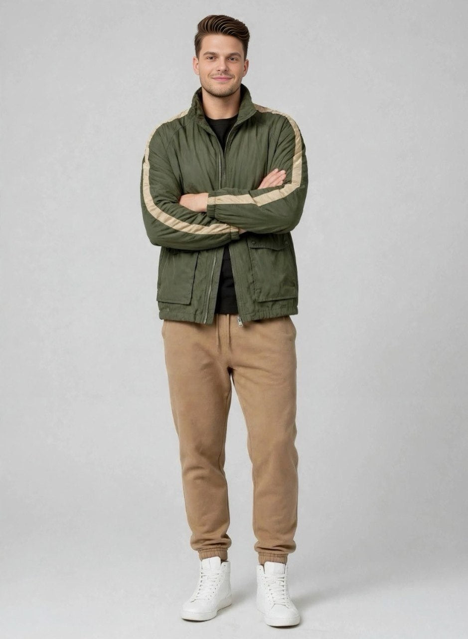 Chaqueta Forest Hombre