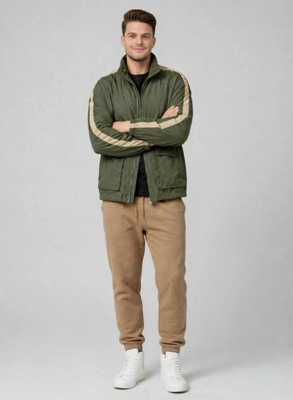 Chaqueta Forest Hombre