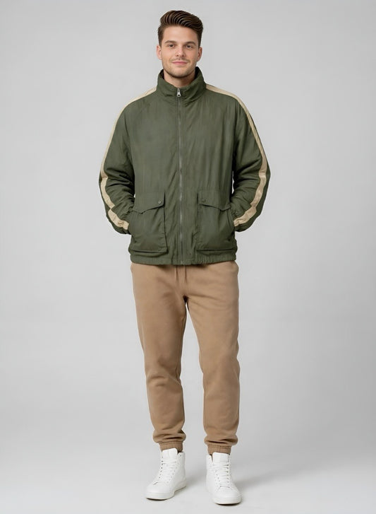 Chaqueta Forest Hombre