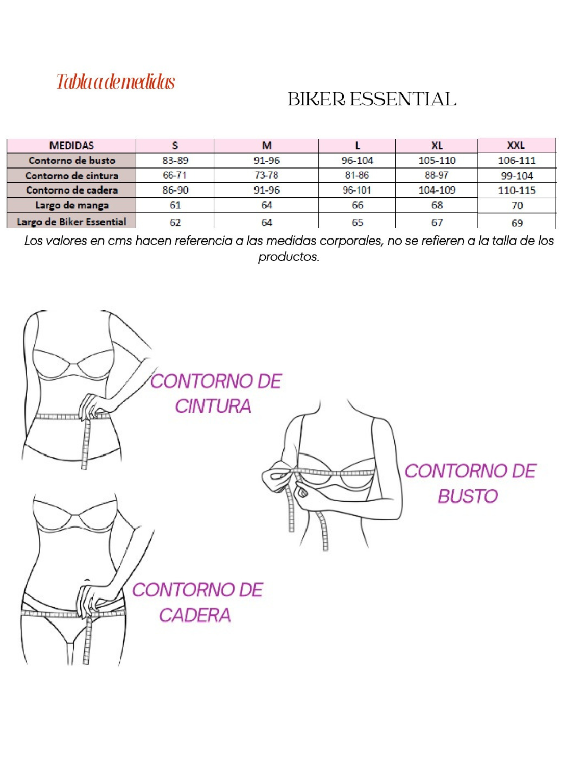 Chaqueta acolchada biker semibrillante para mujer INOLVIDABLE