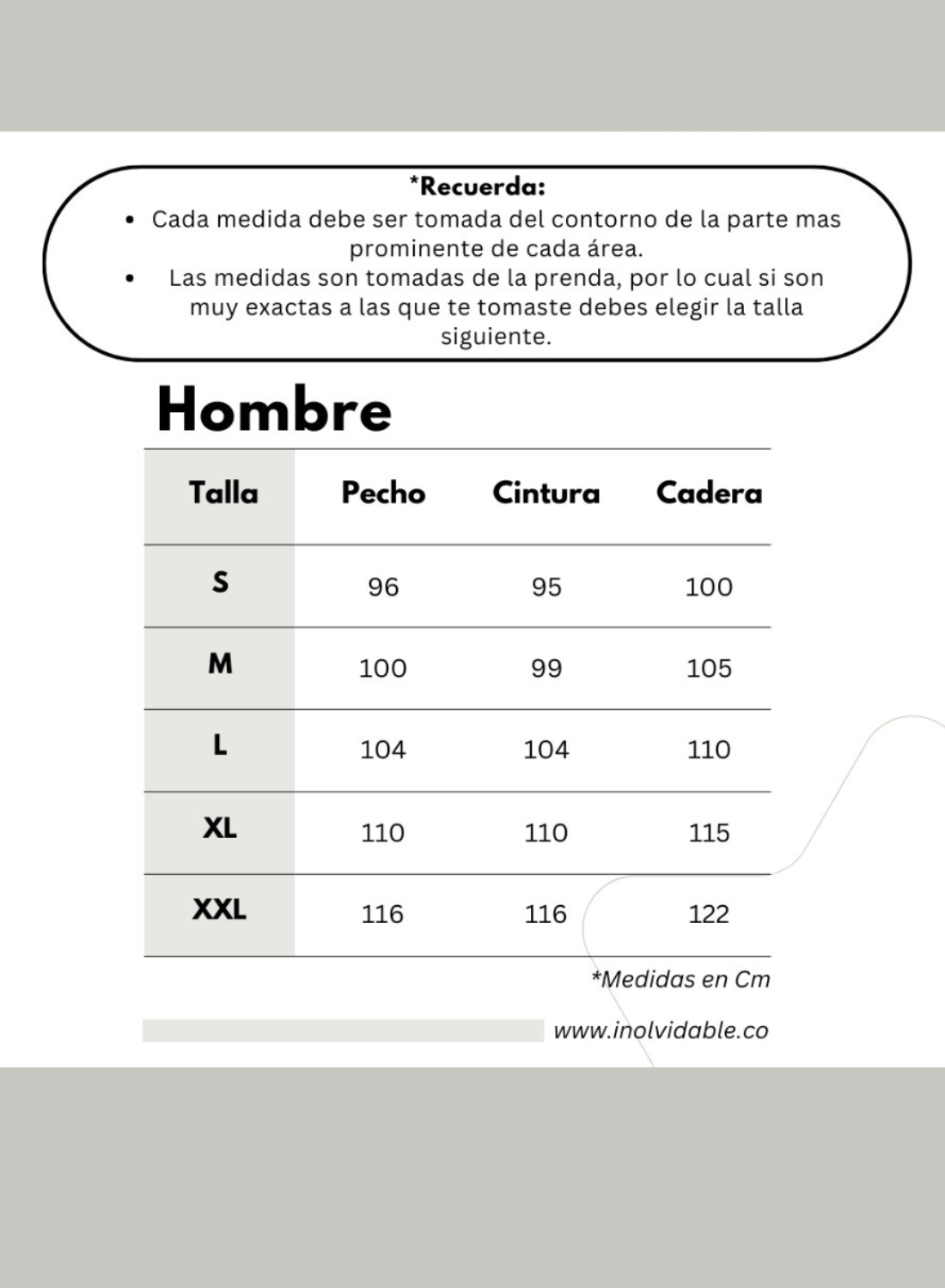 Gaban parka acolchado bicolor para hombre INOLVIDABLE