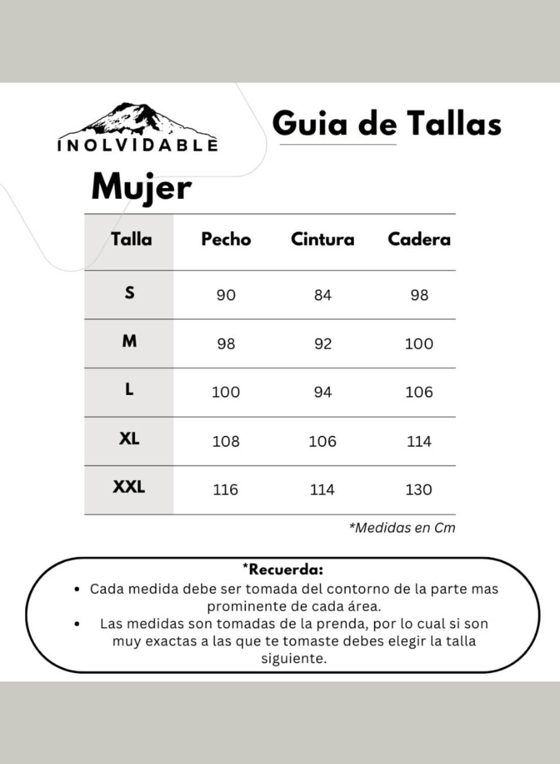 Gaban Parka doble faz para mujer INOLVIDABLE